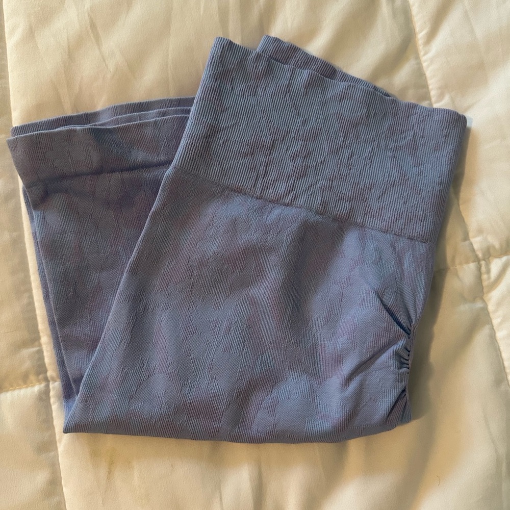 Gymshark biker shorts